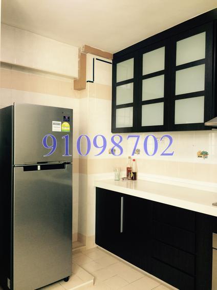 Blk 688E Woodlands Drive 75 (Woodlands), HDB 5 Rooms #152097232